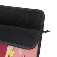 Load image into Gallery viewer, Nao Tomori Laptop Sleeve
