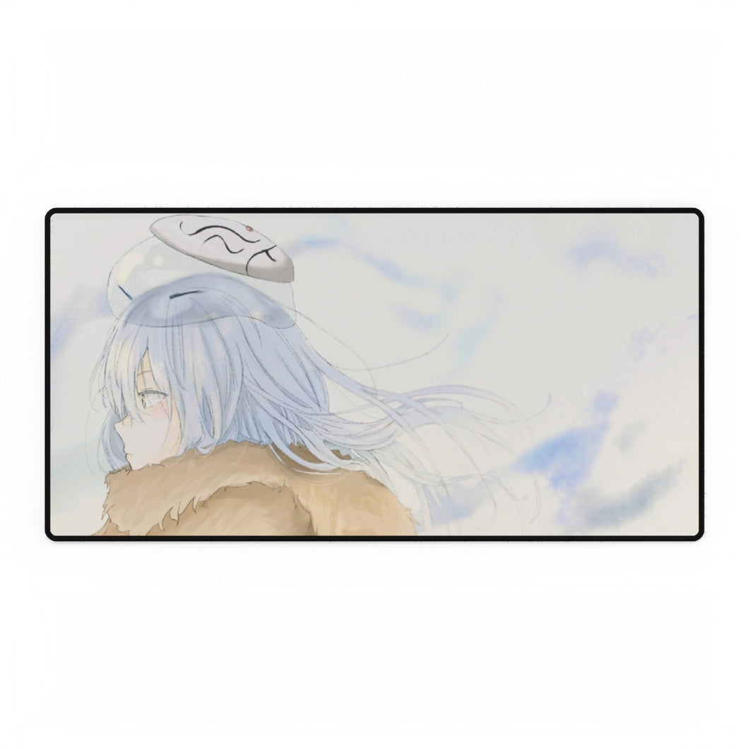 Anime That Time I Got Reincarnated as a Slime Mouse Pad (Desk Mat)