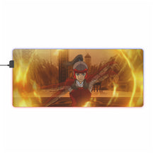 Load image into Gallery viewer, Avatar: The Legend Of Korra RGB LED Mouse Pad (Desk Mat)

