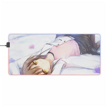 Load image into Gallery viewer, THE iDOLM@STER: Million Live! RGB LED Mouse Pad (Desk Mat)
