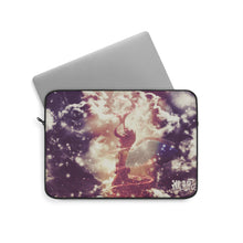Load image into Gallery viewer, Anime Attack On Titan Laptop Sleeve
