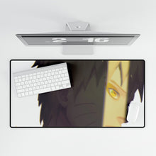 Load image into Gallery viewer, Anime Naruto Mouse Pad (Desk Mat)
