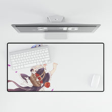 Load image into Gallery viewer, Anime Re:ZERO -Starting Life in Another World- Mouse Pad (Desk Mat)
