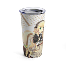 Load image into Gallery viewer, Gosick Tumbler 20oz
