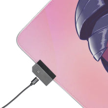 Load image into Gallery viewer, My Hero Academia RGB LED Mouse Pad (Desk Mat)
