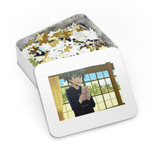 Load image into Gallery viewer, Nagisa Shiota Jigsaw Puzzle
