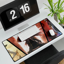 Load image into Gallery viewer, Anime Pixiv Fantasia T Mouse Pad (Desk Mat)
