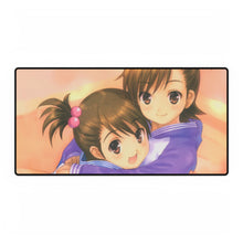Load image into Gallery viewer, Anime The iDOLM@STER Mouse Pad (Desk Mat)
