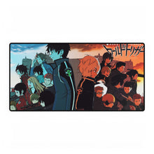 Load image into Gallery viewer, World Trigger Anime Mouse Pad (Desk Mat)
