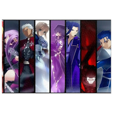 Load image into Gallery viewer, Anime Fate/Stay Nightr Jigsaw Puzzle
