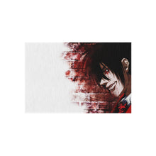 Load image into Gallery viewer, Hellsing Rug
