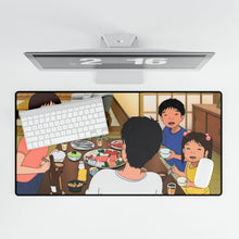 Load image into Gallery viewer, Summer Days With Coo Mouse Pad (Desk Mat)

