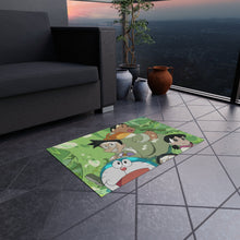 Load image into Gallery viewer, Anime Doraemon Rug
