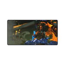 Load image into Gallery viewer, Paladins Mouse Pad (Desk Mat)
