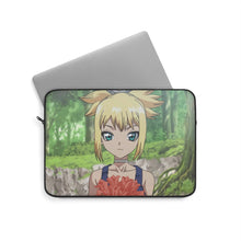 Load image into Gallery viewer, Anime Dr. Stone Laptop Sleeve
