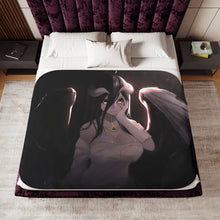Load image into Gallery viewer, Albedo Sherpa Blanket
