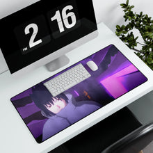 Load image into Gallery viewer, sasuke Mouse Pad (Desk Mat)
