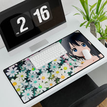 Load image into Gallery viewer, Anime Tamako Market Mouse Pad (Desk Mat)
