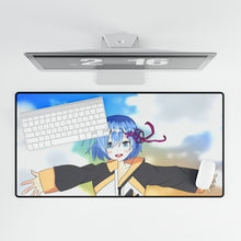 Load image into Gallery viewer, Anime Re:ZERO -Starting Life in Another World- Mouse Pad (Desk Mat)
