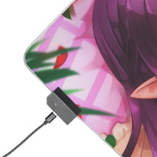 Load image into Gallery viewer, Sword Art Online II RGB LED Mouse Pad (Desk Mat)
