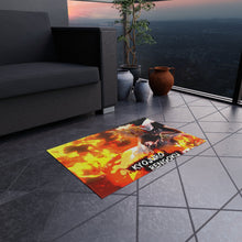 Load image into Gallery viewer, Kyokuro Rengoku Rug

