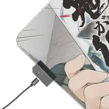 Load image into Gallery viewer, Imouto sae Ireba Ii. RGB LED Mouse Pad (Desk Mat)
