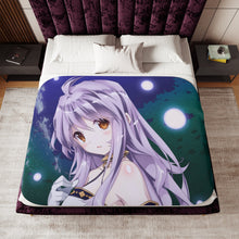 Load image into Gallery viewer, High School DxD Sherpa Blanket
