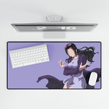 Load image into Gallery viewer, Anime One Piece Mouse Pad (Desk Mat)
