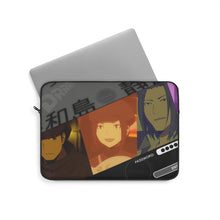 Load image into Gallery viewer, Durarara!! Laptop Sleeve
