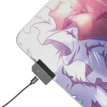 Load image into Gallery viewer, Touhou RGB LED Mouse Pad (Desk Mat)
