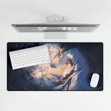 Load image into Gallery viewer, Anime Tower of God Mouse Pad (Desk Mat)
