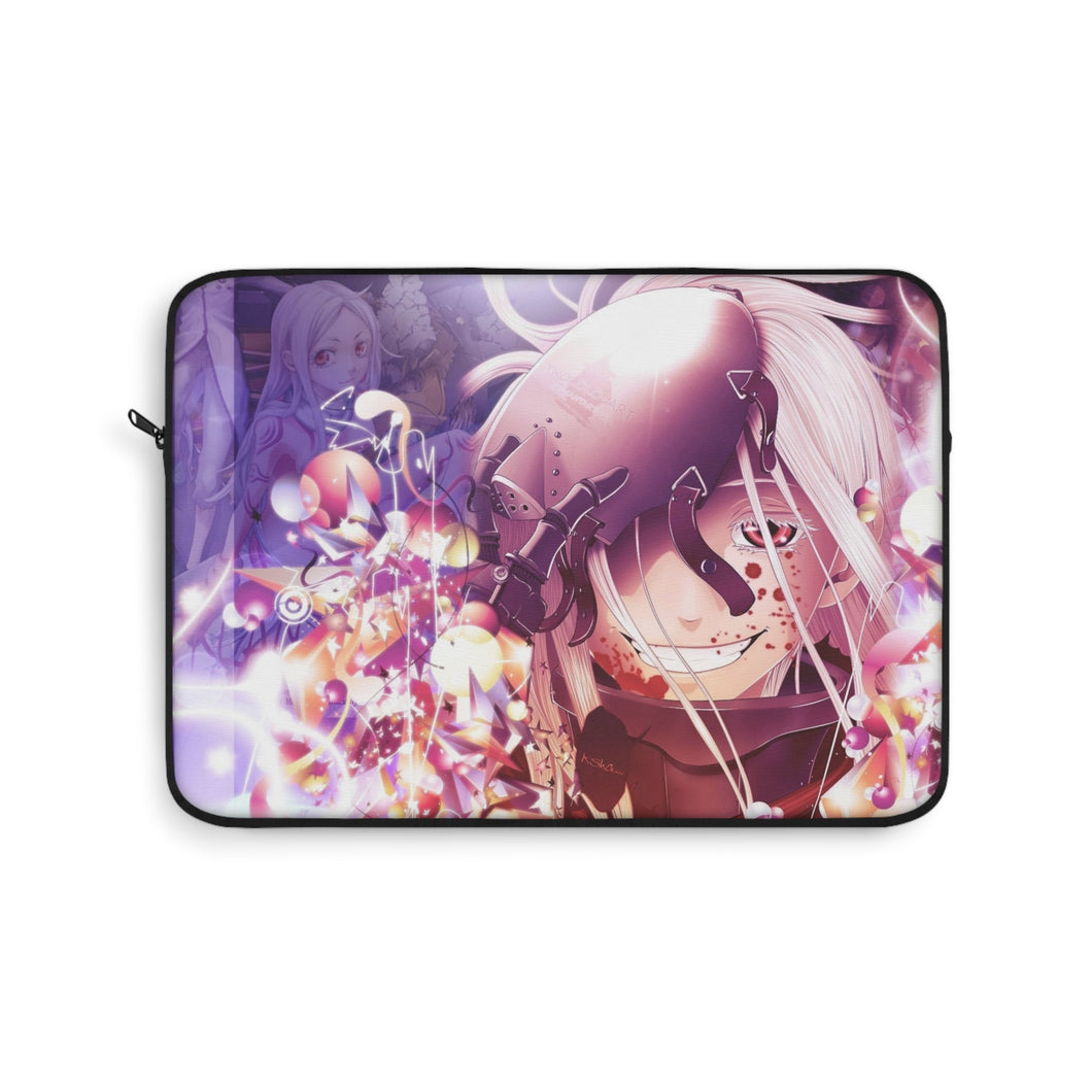 Shiro Laptop Sleeve