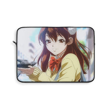 Load image into Gallery viewer, Anime Dr. Stone Laptop Sleeve
