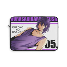 Load image into Gallery viewer, Anime Kuroko&#39;s Basketballr Laptop Sleeve
