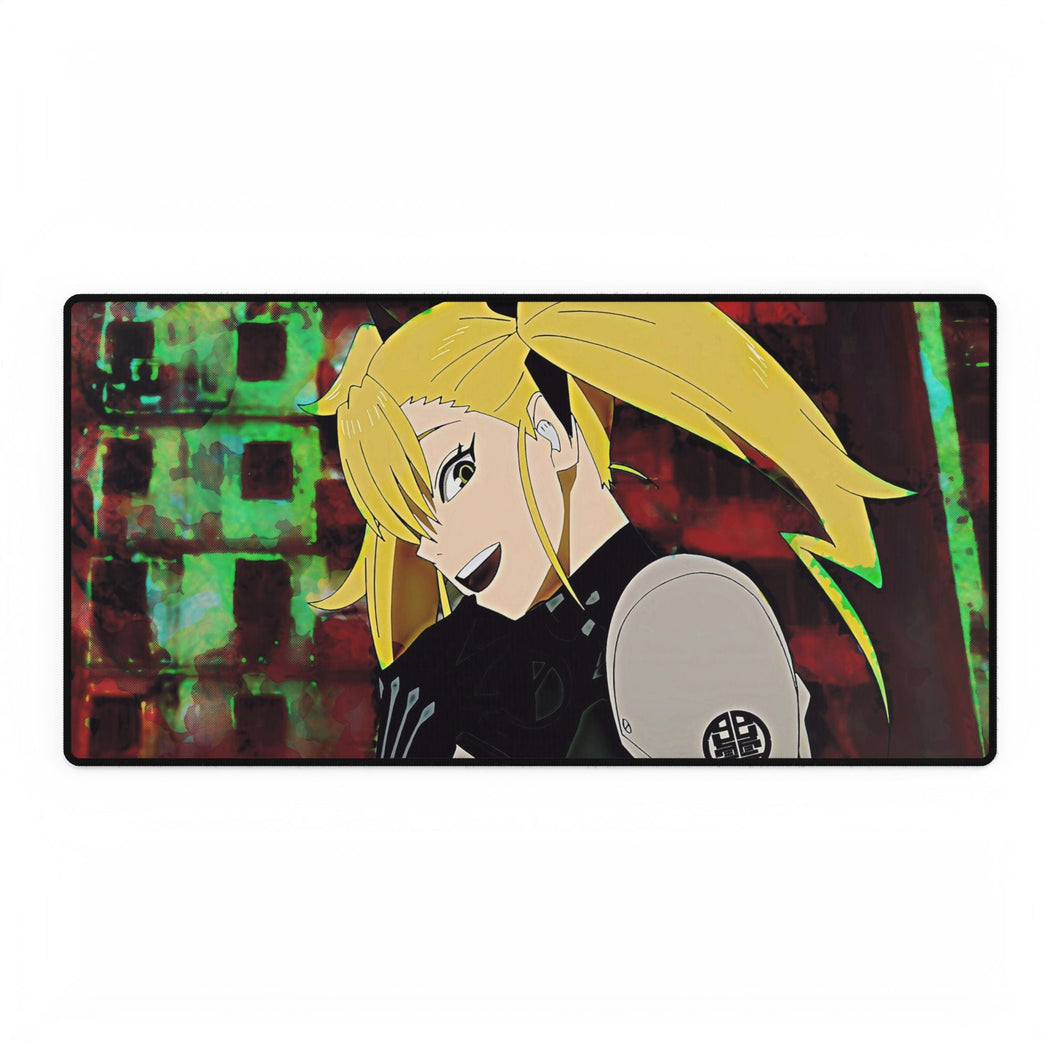 Kaiju No. 8 Mouse Pad (Desk Mat)