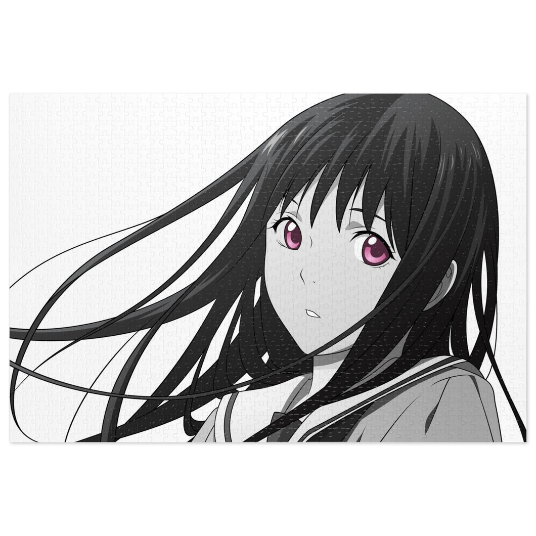 Noragami Hiyori Iki, Noragami Jigsaw Puzzle