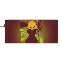 Load image into Gallery viewer, Hellsing RGB LED Mouse Pad (Desk Mat)

