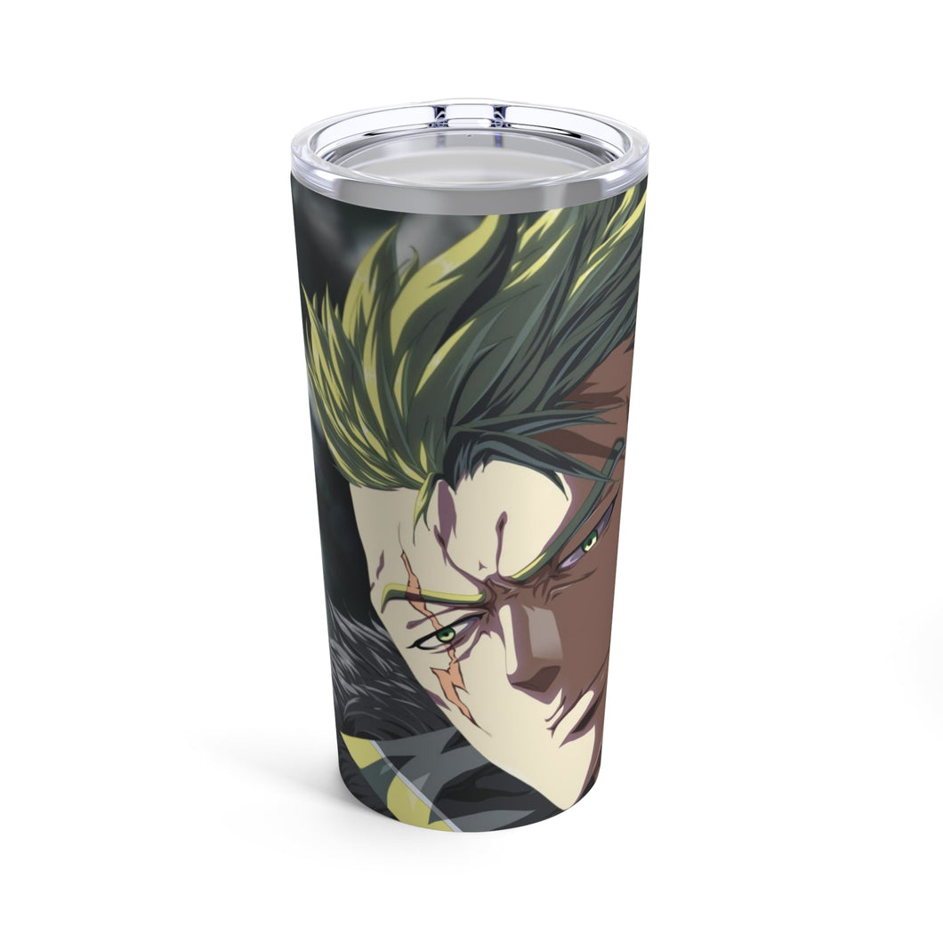 Anime Fairy Tail Tumbler 20oz