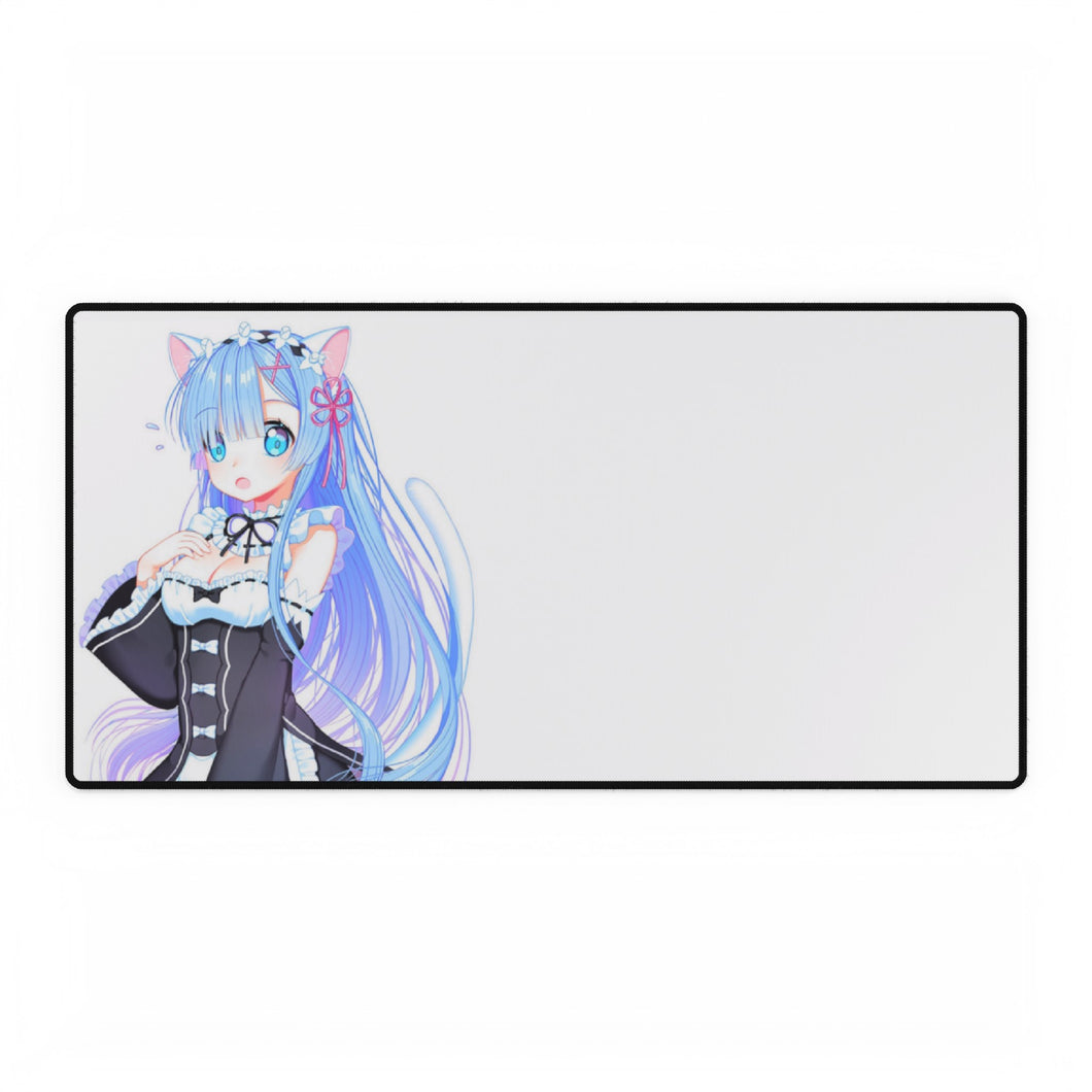 Anime Re:ZERO -Starting Life in Another World- Mouse Pad (Desk Mat)