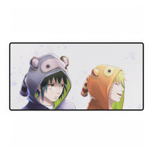Load image into Gallery viewer, Anime Naruto Mouse Pad (Desk Mat)
