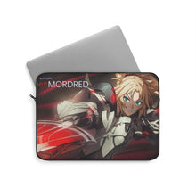 Load image into Gallery viewer, Fate/Apocrypha Saber Of Red Laptop Sleeve
