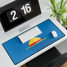 Load image into Gallery viewer, Anime One Piece Mouse Pad (Desk Mat)
