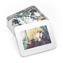 Load image into Gallery viewer, Anime Tokyo Revengers Jigsaw Puzzle
