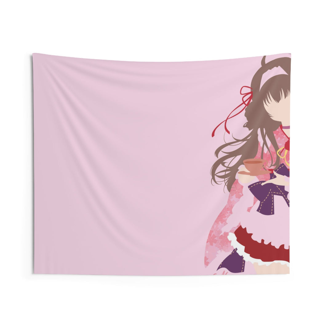 Anime Kantai Collection Indoor Wall Tapestry