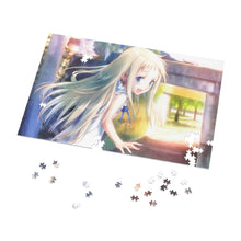 Load image into Gallery viewer, Anohana Meiko Honma Jigsaw Puzzle
