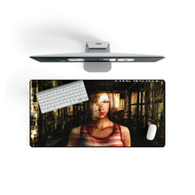 Load image into Gallery viewer, Silent Hill 4 Eileen Mouse Pad (Desk Mat)
