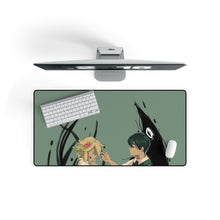 Load image into Gallery viewer, OMORI Mouse Pad (Desk Mat)
