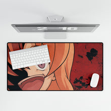 Load image into Gallery viewer, Anime When They Cryr Mouse Pad (Desk Mat)
