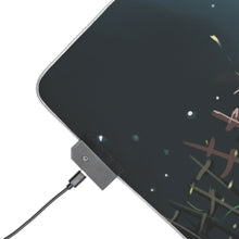 Load image into Gallery viewer, Excalibur RGB LED Mouse Pad (Desk Mat)
