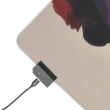 Load image into Gallery viewer, My Dress-Up Darling RGB LED Mouse Pad (Desk Mat)
